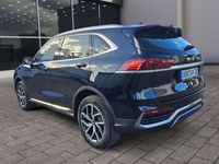 Gebraucht Wey 03 Premium 367 PS (269 kW) 2024 Lava black (metallic) SUV