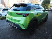Gebraucht Opel Mokka 136 PS (100 kW) 2024 Ikone grün SUV