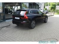 Usado Volvo XC60 Core 197 HP (144 kW) 2023 Preto SUV