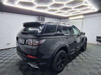 gebraucht Land Rover Discovery Sport R-Dynamic AWD|AUTOM|LEDER|360*CAM|LED|NAVI