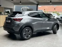 Gebraucht Nissan Juke N-Connecta 143 PS (105 kW) 2025 Grau SUV