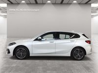 gebraucht BMW 120 i Hatch