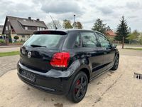 gebraucht VW Polo V 1.2 Trendline " 5 Türer "