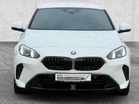 Gebraucht BMW 118 Shadowline 150 PS (110 kW) 2024 Weiß Kleinwagen