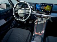 Gebraucht Cupra Born 150 kW (204 PS) 2024 Grau Kleinwagen