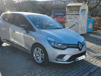 gebraucht Renault Clio IV 