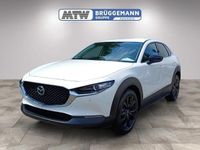 Gebraucht Mazda CX-30 Homura-Line 140 PS (102 kW) 2025 Weiß SUV