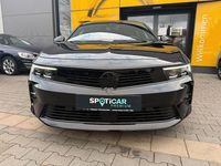 Gebraucht Opel Astra 131 PS (96 kW) 2025 Schwarz Limousine