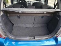 Gebraucht Suzuki Celerio Club 68 PS (50 kW) 2016 Blau Kleinwagen