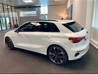 gebraucht Audi A3 Sportback 