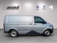 Gebraucht VW T6.1 110 PS (80 kW) 2021 Reflexsilber Van