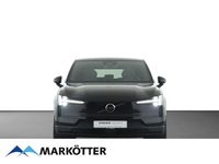 Gebraucht Volvo EX30 Performance 314 kW (428 PS) 2024 Onyx black SUV