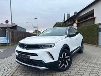 Gebraucht Opel Mokka Elegance 110 PS (80 kW) 2022 White jade SUV