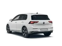 Second-hand VW Golf VIII GTE 272 CP (200 kW) 2025 Alb Berlinǎ