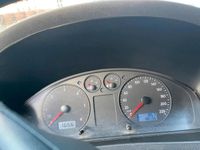 Gebraucht VW Polo 64 PS (47 kW) 2003 Silber Kleinwagen