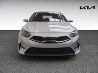 Second-hand Kia Ceed Vision 140 CP (102 kW) 2025 Argintiu Hatchback