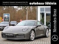 Gebraucht Porsche 911 Carrera S Chrono 450 PS (330 kW) 2023 Othercolor Coupé