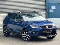 Gebraucht Seat Arona FR 150 PS (110 kW) 2020 Blau SUV