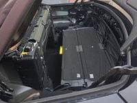 Gebraucht Opel Cascada Edition 165 PS (121 kW) 2014 Schwarz Cabrio