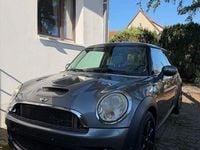 Second-hand Mini Cooper S 174 CP (127 kW) 2007 Gri Hatchback