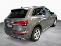 Gebraucht Audi Q5 S-Line 204 PS (150 kW) 2023 Grau SUV