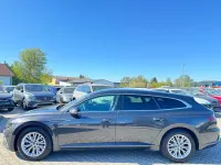 Brugt VW Arteon 150 HK (110 kW) 2023 Grå Sedan