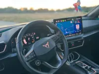Gebraucht Cupra Formentor VZ 400 PS (294 kW) 2024 Andere farben SUV