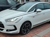 gebraucht Citroën DS5 HDi 165 Chic Autom. Hybrid 4