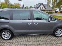 Gebraucht Seat Alhambra Crono Plus 150 PS (110 kW) 2015 Grau Van / Kleinbus