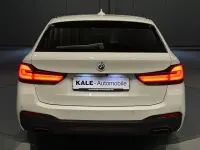Gebraucht BMW 540 M Sport 340 PS (250 kW) 2023 Weiß Limousine
