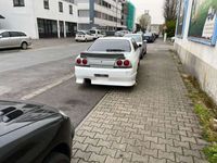 gebraucht Nissan 200 SX skyline R33 gtst gtr