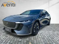 Neu Mazda 6e Takumi-Line 189 kW (258 PS) 2026 Grau Limousine