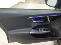 Gebraucht Mercedes C220 Avantgarde 200 PS (147 kW) 2023 Graphitgrau metallic Kombi