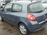 gebraucht Renault Clio 1,6 // Klima