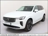 Gebraucht Volvo XC90 Plus 250 PS (183 kW) 2025 Crystal weiss SUV