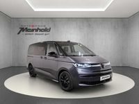 Gebraucht VW Multivan Edition 150 PS (110 kW) 2025 Grau Van