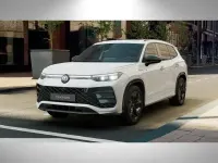 Gebraucht VW Tayron R-line 272 PS (200 kW) 2026 Pure white SUV