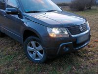 Gebraucht Suzuki Grand Vitara 169 PS (124 kW) 2012 Andere farben SUV