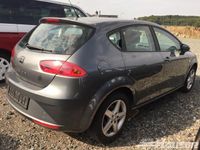 gebraucht Seat Leon 1.4 TSI STYLE CLIMATRONIC PDC ALU TEMPOMAT