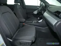 Gebraucht Audi Q3 Ambiente 150 PS (110 kW) 2025 Gletscherweiß SUV