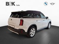 gebraucht Mini Countryman C DA RFK HUD DAB Pano Navi Shz Tempo