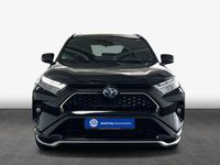 gebraucht Toyota RAV4 Hybrid 2.5 Plug-in-Hybrid Technik-Paket