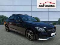 Gebraucht Mercedes C450 AMG AMG 367 PS (269 kW) 2016 Schwarz Limousine