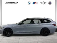 Gebraucht BMW M340 M Sport 374 PS (275 kW) 2025 Grau Limousine