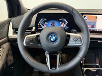 Gebraucht BMW 225 Performance 245 PS (180 kW) 2025 Schwarz Van / Kleinbus