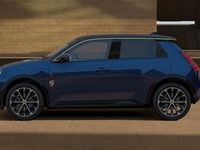 Gebraucht Renault R5 Iconic 110 kW (150 PS) 2025 Schwarz metallic Kleinwagen