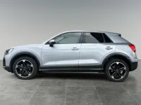 Gebraucht Audi Q2 Sport 150 PS (110 kW) 2025 Florettsilber metallic SUV