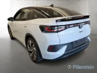 Gebraucht VW ID.5 GTX 219 kW (299 PS) 2023 Weiß SUV