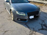 Gebraucht Audi A5 S-Line 170 PS (125 kW) 2011 Grau Coupé