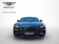 Ny Bentley Continental 680 HK (500 kW) 2026 Sort Coupe